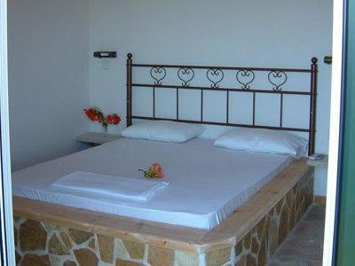 Margina Residence Hotel Gaios Eksteriør bilde